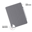 Pipetto Origami Pencil for iPad Air 4 10.9 inch 2020 (Dark Grey)