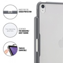 Pipetto Origami Pencil for iPad Air 4 10.9 inch 2020 (Dark Grey)