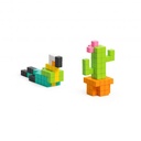 PIXIO Design Series - 400 Magnetic Block Set