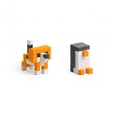 PIXIO Design Series - 400 Magnetic Block Set