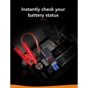 Roav Jump Starter Pro 800A Peak 12V