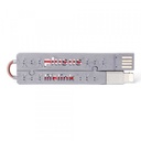 PlusUs LifeLink Lightning-to-USB Cable