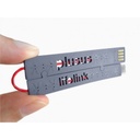 PlusUs LifeLink Lightning-to-USB Cable
