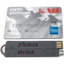 PlusUs LifeLink Lightning-to-USB Cable