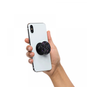 Popsockets Sparkle (Black)
