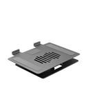 Momax Fold Adjustable tablet & Laptop Stand (Space Grey)