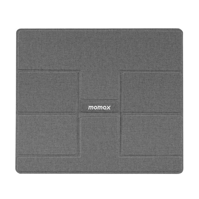 Momax Fold Stand (Dark Grey)