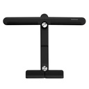Momax Stand Portable Tablet &amp; Notebok Stand (Black)