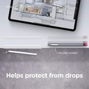 Elago Classic Case for Apple Pencil 2nd Gen (Dark Gray)