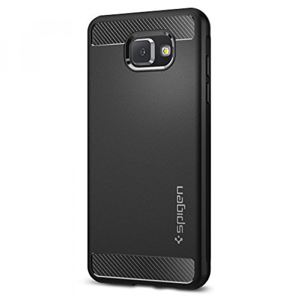 Spigen Rugged Armor for Galaxy A5