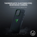 Razer Arctech Case for iPhone 13 Pro (Black)