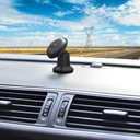 WizGear Magnetic Metal Car Mount