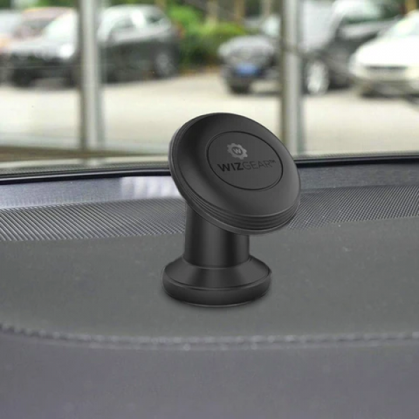 WizGear Magnetic Metal Car Mount