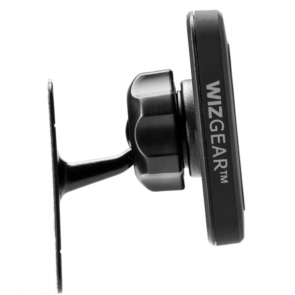 WixGear Universal Magnetic Car Mount Holder, Windshield Mount and Dash