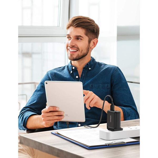 UGREEN USB Charger 36W QC 3.0
