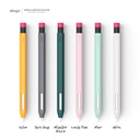 Elago Classic Case for Apple Pencil 2nd Gen (Midnight Green)