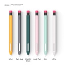 Elago Classic Case for Apple Pencil 2nd Gen (Midnight Green)