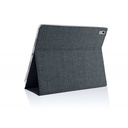 STM Atlas Slim Folio Case for iPad Pro 11 (Charcoal)