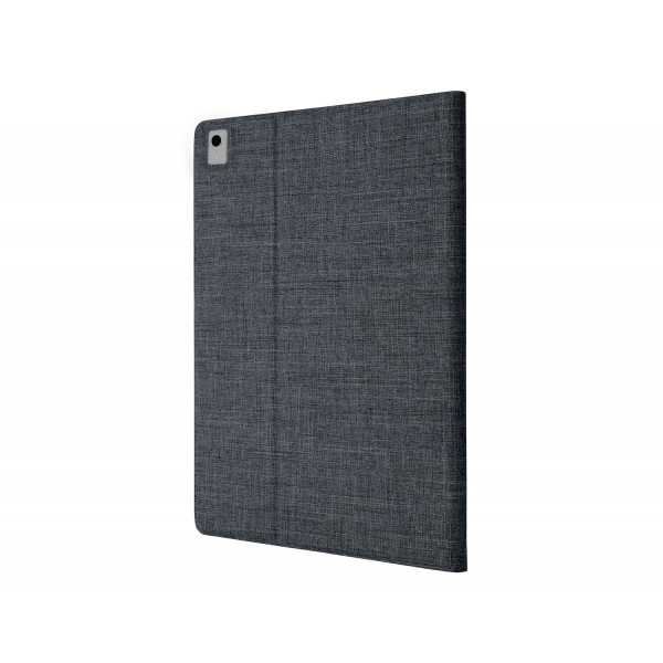 STM Atlas Slim Folio Case for iPad Pro 11 (Charcoal)