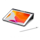 STM Dux Plus Duo Case for iPad 10.2 2019 (Black)