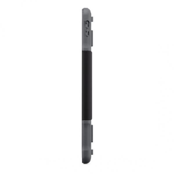 STM Dux Plus Duo Case for iPad 10.2 2019 (Black)