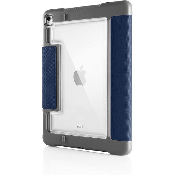 STM Rugged Plus Case for iPad Air 10.9 (Midnight Blue)