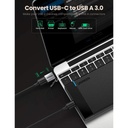 UGREEN USB-C 3.1 male to USB 3.0 female adapter