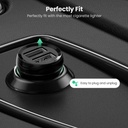 UGREEN Dual USB Car Mini Charger