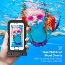 UGREEN Waterproof Case for Phone