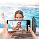 Ugreen waterproof phone case IPX8 (Black)