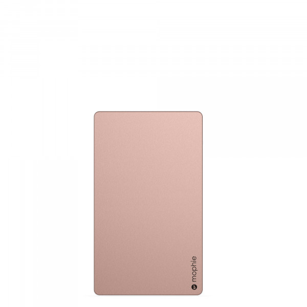 Mophie powerstation XXL External Battery 20000mAh (Rose Gold)