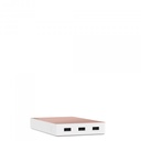 Mophie powerstation XXL External Battery 20000mAh (Rose Gold)