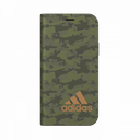 Adidas Folio Grip Case for iPhone 11 Pro (Tech olive)