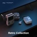 Elago AW5 Case for AirPods 3 (Light Gray)