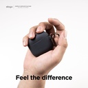 Elago Hang Case for AirPods 3 (Black)