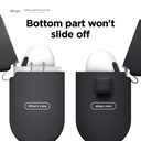 Elago Hang Case for AirPods 3 (Black)