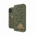 Adidas Folio Grip Case for iPhone 11 Pro (Tech olive)