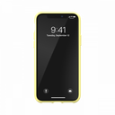 Adidas Graphic Snap Case Super A for iPhone 11 Pro (Shock Yellow)