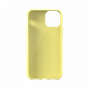 Adidas Graphic Snap Case Super A for iPhone 11 Pro (Shock Yellow)