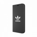 Adidas Trefoil Booklet Case for iPhone 11 Pro (Black)