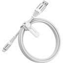 Otterbox Lightning to USB-A Premium Cable 2m (White)