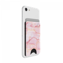 Popsockets PopWallet (Pink Marble)