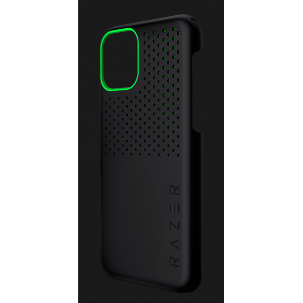 Razer Arctech Slim for iPhone 11 Pro Case (Black)