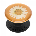 Popsockets Swappable Pressed Flower (White Daisy)