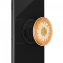 Popsockets Swappable Pressed Flower (White Daisy)