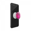 Popsockets Swappable Disco Crystal (Plum Berry)