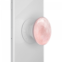 Popsockets Swappable Genuine (Rose Quartz)