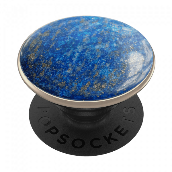 Popsockets Swappable Genuine (Lapis)