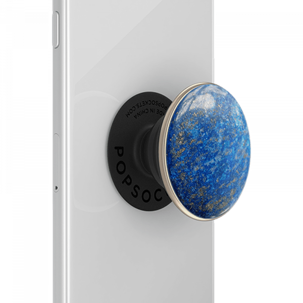 Popsockets Swappable Genuine (Lapis)