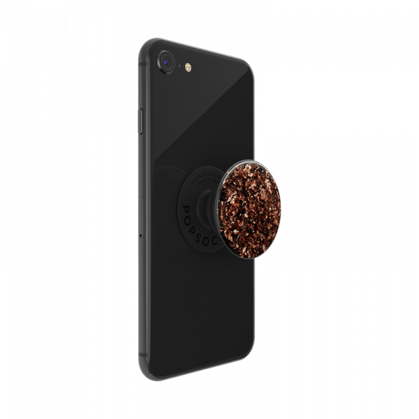 Popsockets Swappable Foil Confetti (Copper)